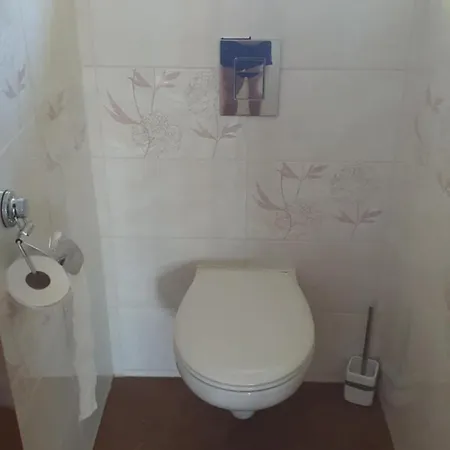 V Soukromi * Lomnice nad Luznici