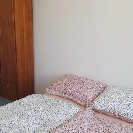 V Soukromi Apartment