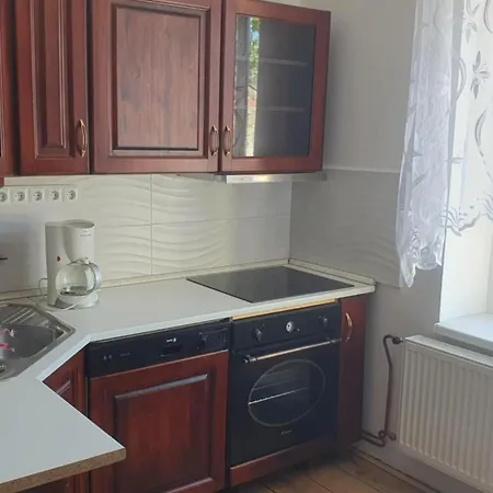Appartement V Soukromi *
