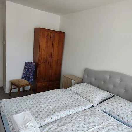 V Soukromi Appartement *