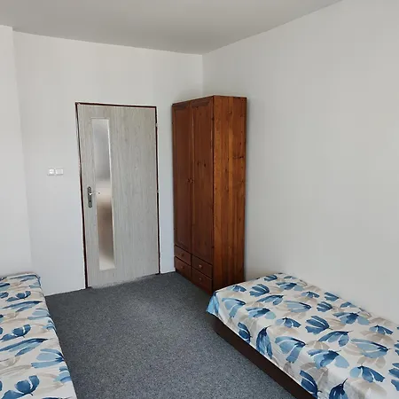 Appartement V Soukromi *