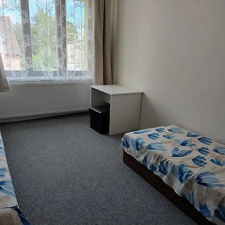 V Soukromi * Lomnice nad Lužnicí