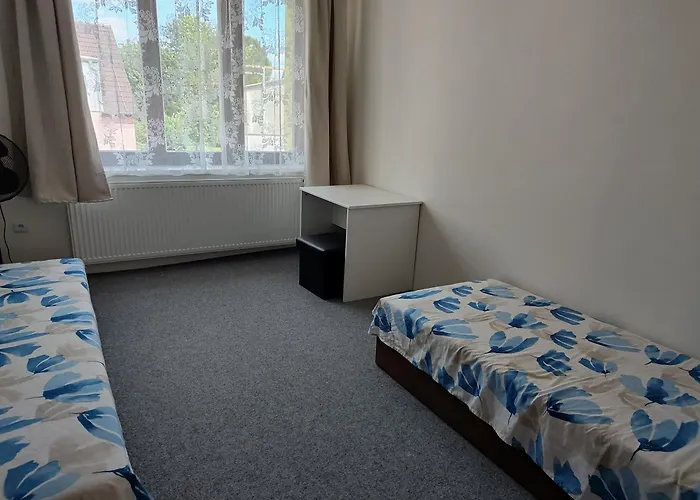 V Soukromi * Lomnice nad Lužnicí